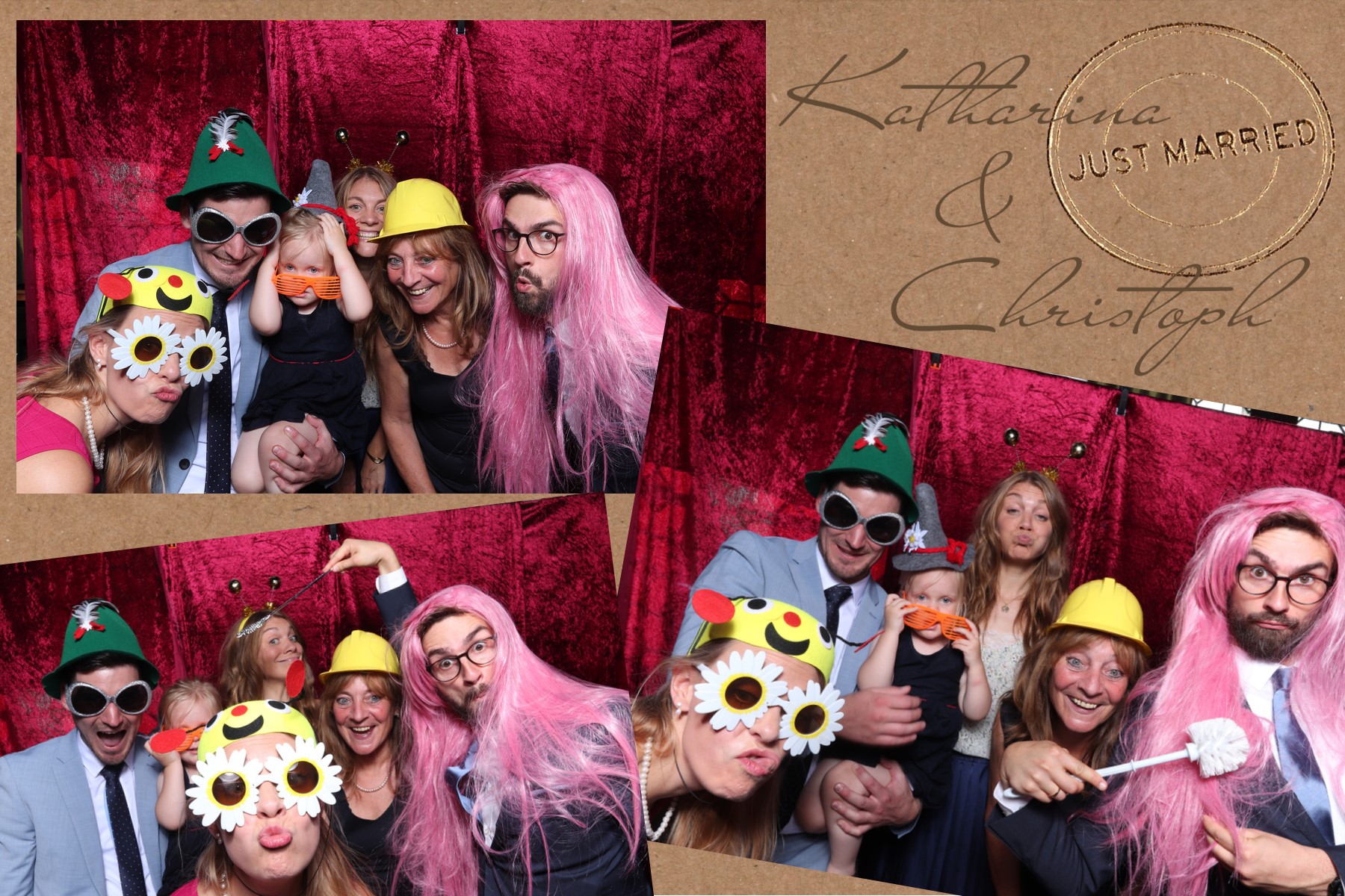 Fotobox Wuppertal